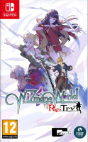 Wizman's World ReTry NS