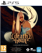 Death Howl PS5