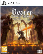 The Bearer & The Last Flame The Knight's Edition PS5