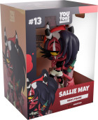 Helluva Boss Figurka Vinyl Sallie May 13 cm nr 13 Hobby
