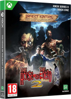 The House of the Dead 2 Remake Infect Edition XSX