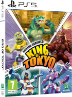 King of Tokyo, PlayStation 5