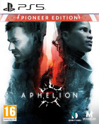 Aphelion Pioneer Edition PS5
