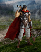 Berserk S.H.Figuarts Nosferatu Guts The Band of the Hawk 16 cm Hobby