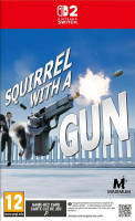 Squirrel with a Gun NS2