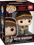 Stranger Things POP!  Dustin Henderson 9 cm nr 1781 Hobby