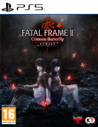 Fatal Frame II: Crimson Butterfly REMAKE PS5