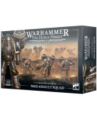 LEGIONES ASTARTES: MKII ASSAULT SQUAD Hobby