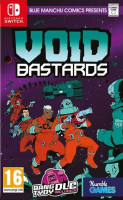 Void Bastards NS