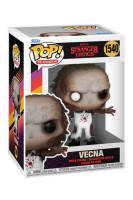 Stranger Things POP! TV Vecna (Transformation) 9 cm nr 1540 Hobby