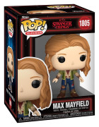 Stranger Things POP! TV Max Mayfield 9 cm nr 1805 Hobby