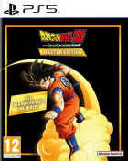 Dragon Ball Z: Kakarot (Master Edition) PS5