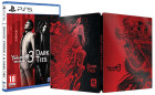 Yakuza Kiwami 3 & Dark Ties Steelbook Edition PS5