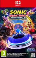 Sonic Racing: CrossWorlds NS2