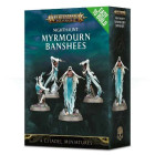 NIGHTHAUNT: MYRMOURN BANSHEES Hobby