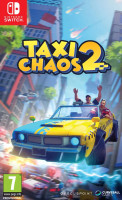 Taxi Chaos 2 NS