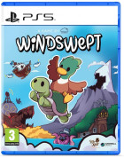 Windswept PS5