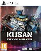 Kusan: City of Wolves PS5