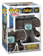 Fallout POP! Television Victor 9 cm nr 1917 Hobby