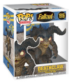 Fallout Super Sized POP! Television Deathclaw 15 cm nr 1916 Hobby