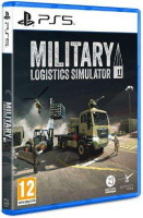 Military Logistics Simulator PS5