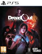 DreadOut  Remastered Collection PS5
