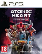 Atomic Heart Ultimate Edition PS5