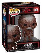 Stranger Things POP! TV Vecna 2.0 9 cm nr 1806 Hobby