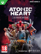 Atomic Heart Ultimate Edition XSX