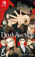 Dark Auction: Hitler's Estate (Import) NS