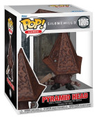 Silent Hill POP! Premium Pyramid Head 9 cm nr 1205 Hobby