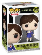 Silent Hill POP! Games Alessa Gillespie 9 cm nr 1203 Hobby