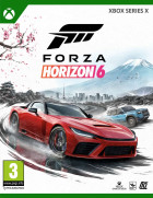 Forza Horizon 6 XSX