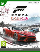Forza Horizon 6 XSX