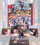 Fantasy Tavern Sextet Trilogy (Import) NS