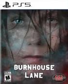 Burnhouse Lane (Import) PS5