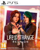 Life is Strange Reunion PS5