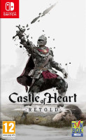 Castle of Heart: Retold NS