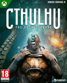 Cthulhu: The Cosmic Abyss XSX