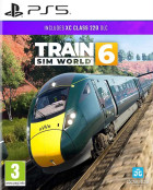 Train Sim World 6 PS5
