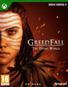 GreedFall: The Dying World XSX