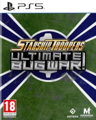 Starship Troopers: Ultimate Bug War PS5