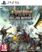 Starship Troopers: Ultimate Bug War PS5