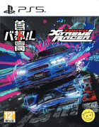 Tokyo Xtreme Racer (Import) PS5