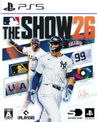 MLB The Show 26 (Import) PS5