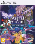 Astral Ascent (Stellar Edition) PS5