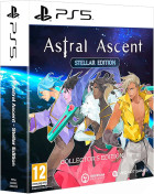 Astral Ascent Collector's Edition PS5