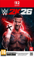 WWE 2K26 NS2