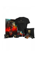 The Witcher 3: Wild Hunt 10th Anniversary Monster Slayer Kit Hobby