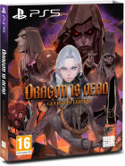 Dragon is Dead - Guernian Edition PS5